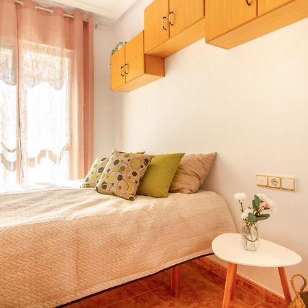 Cozy Apartment In Aguilas With Kitchen Εξωτερικό φωτογραφία