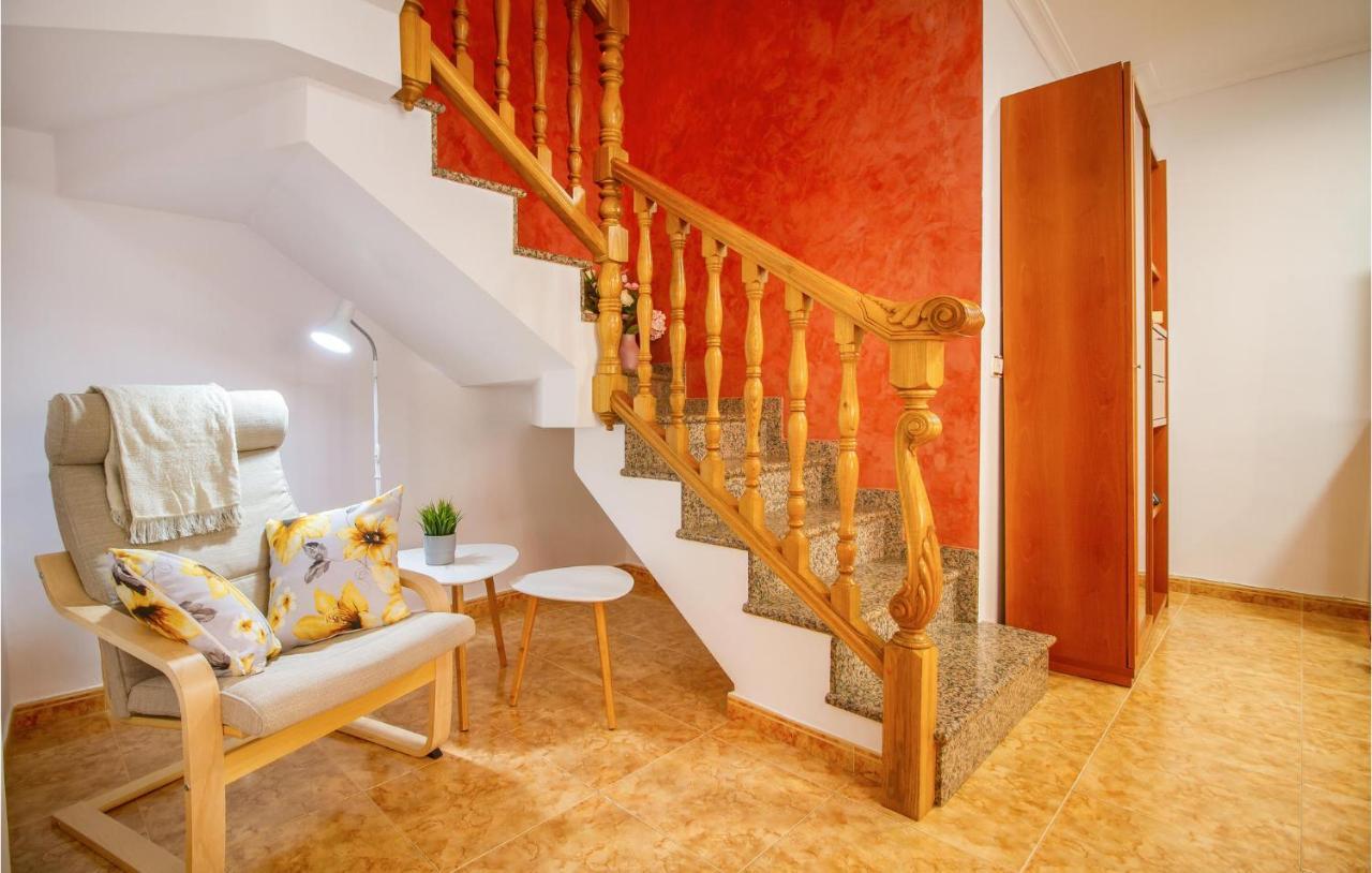 Cozy Apartment In Aguilas With Kitchen Εξωτερικό φωτογραφία