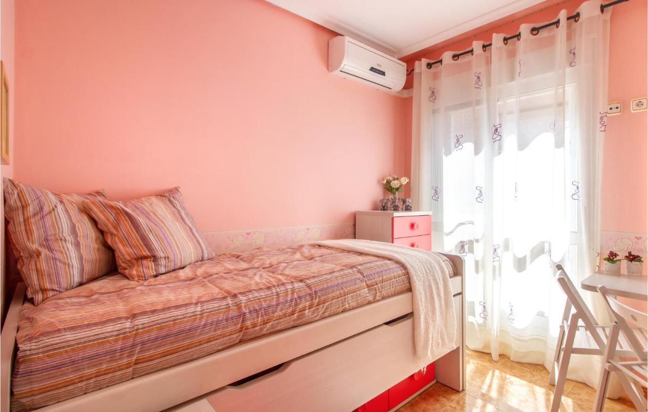 Cozy Apartment In Aguilas With Kitchen Εξωτερικό φωτογραφία