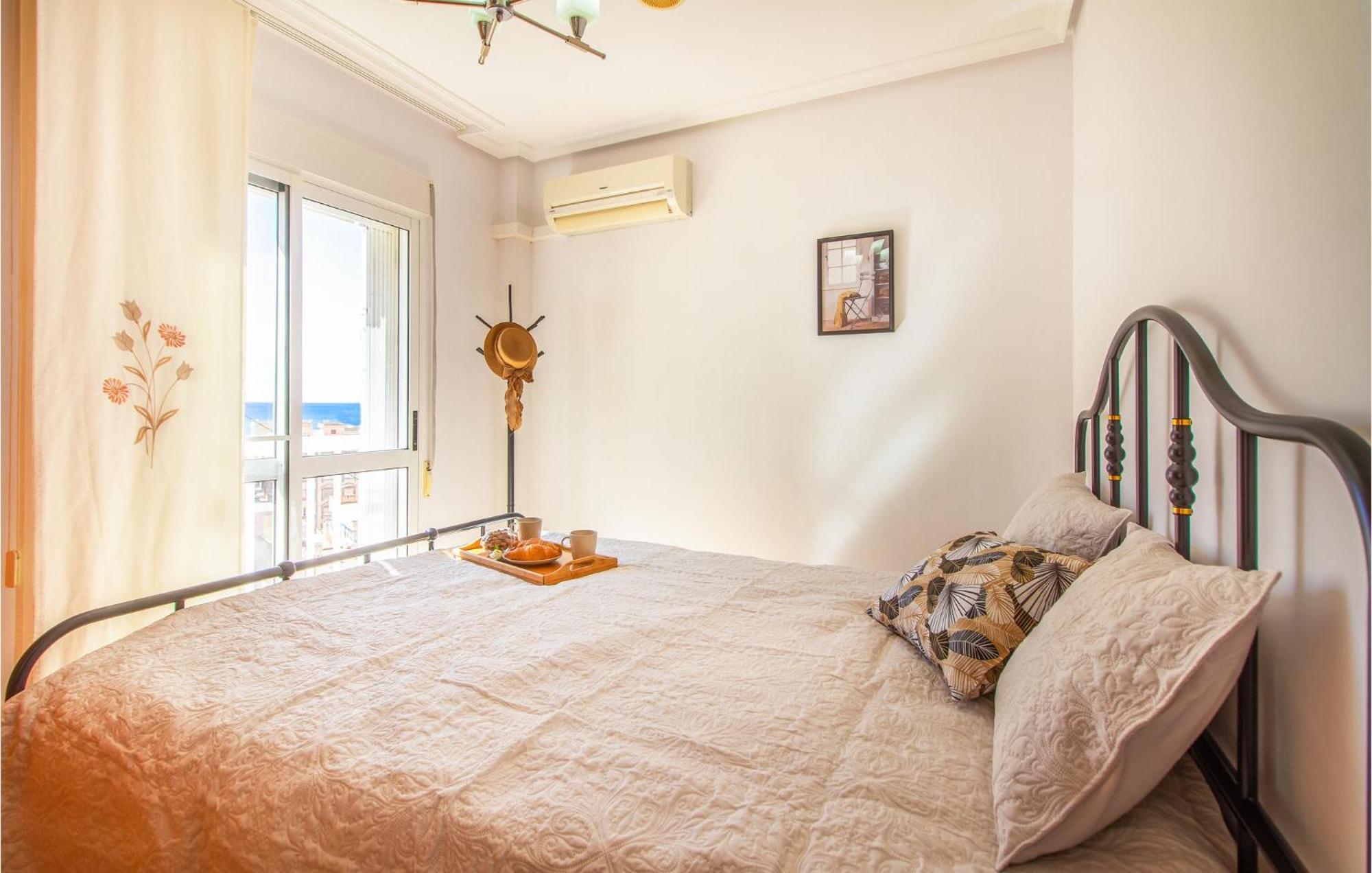 Cozy Apartment In Aguilas With Kitchen Εξωτερικό φωτογραφία